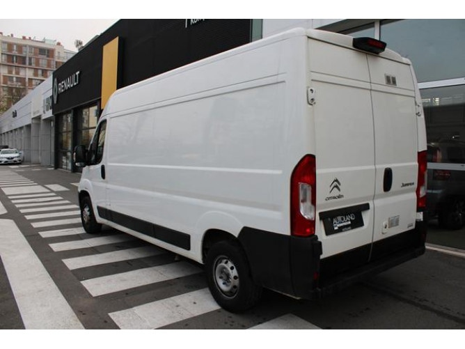Citroen Jumper 2.2 HDI L3H2 