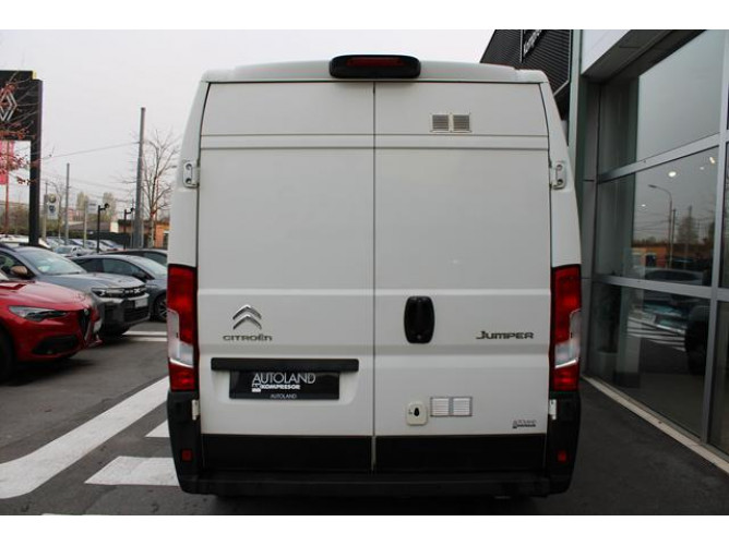 Citroen Jumper 2.2 HDI L3H2 