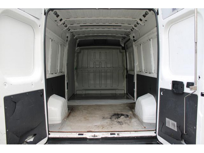 Citroen Jumper 2.2 HDI L3H2 