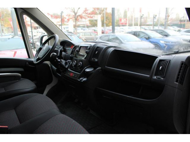 Citroen Jumper 2.2 HDI L3H2 