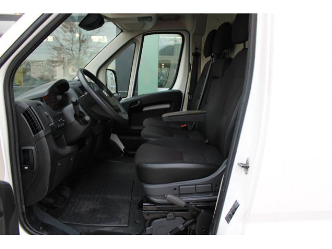 Citroen Jumper 2.2 HDI L3H2 