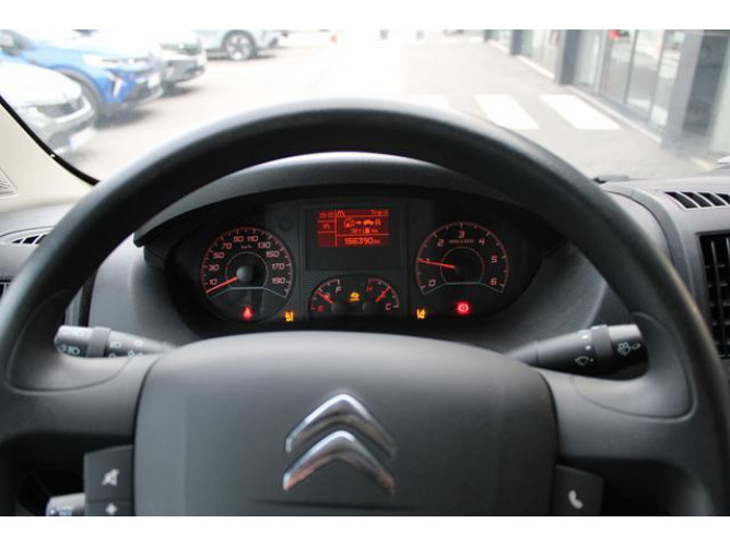 Citroen Jumper 2.2 HDI L3H2 