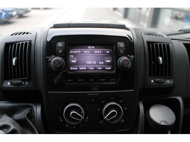 Citroen Jumper 2.2 HDI L3H2 