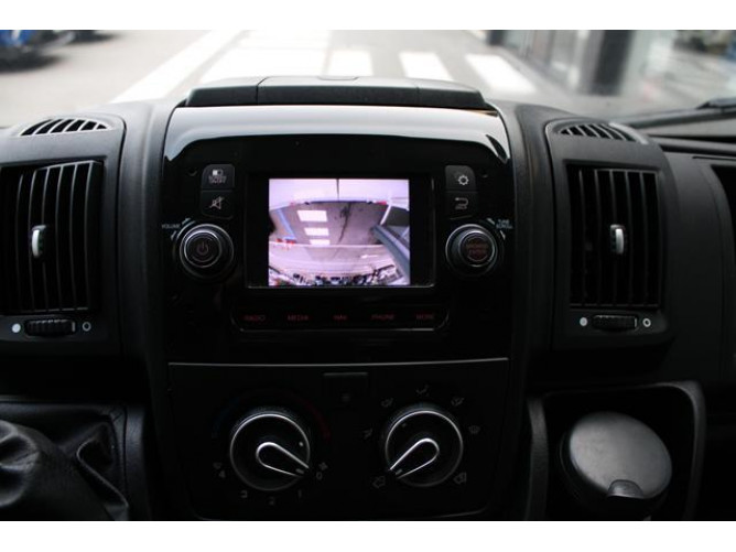 Citroen Jumper 2.2 HDI L3H2 