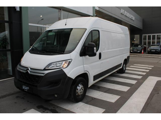 Citroen Jumper 2.2 HDI L3H2 