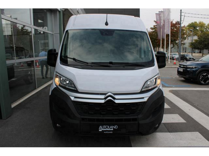 Citroen Jumper 2.2 HDI 