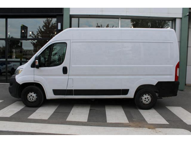 Citroen Jumper 2.2 HDI 