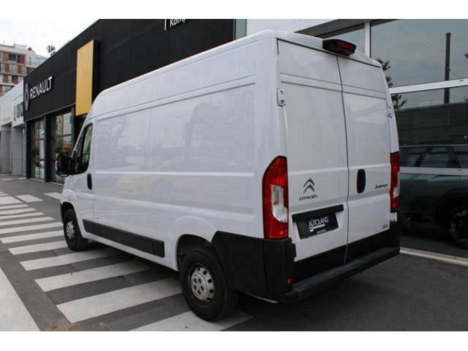 Citroen Jumper 2.2 HDI 