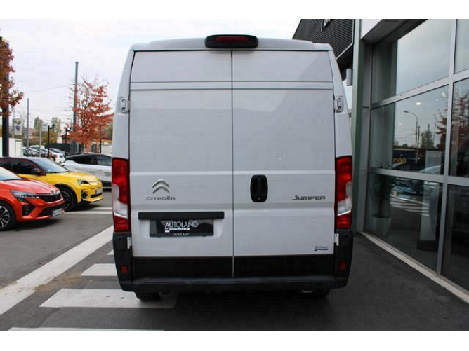 Citroen Jumper 2.2 HDI 