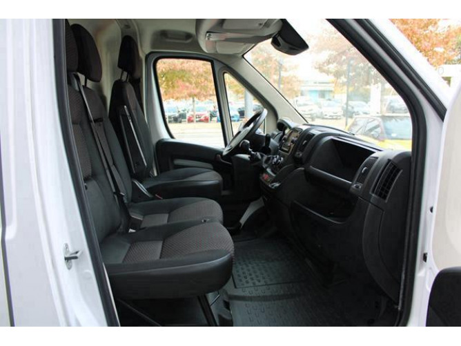 Citroen Jumper 2.2 HDI 