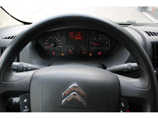 Citroen Jumper 2.2 HDI 