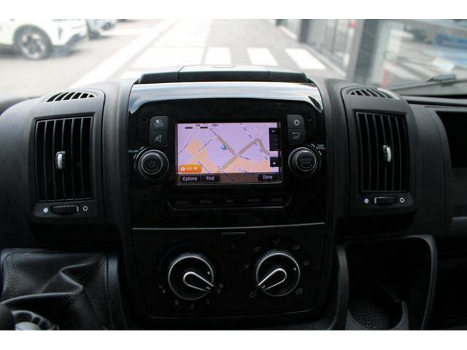 Citroen Jumper 2.2 HDI 