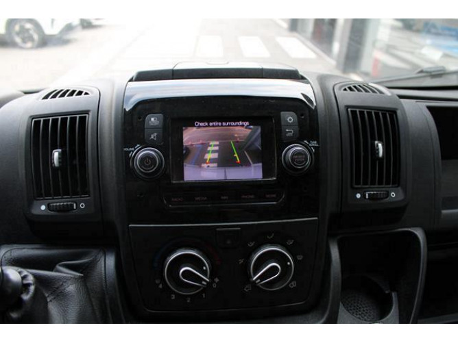 Citroen Jumper 2.2 HDI 