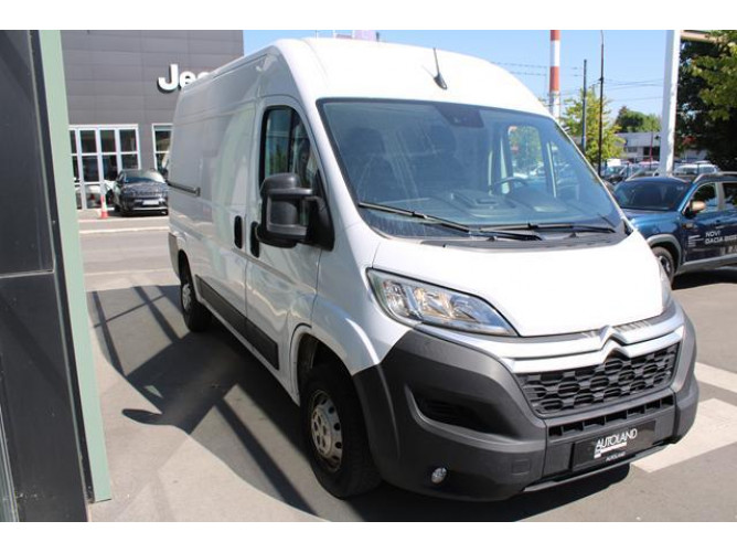 Citroen Jumper 2.2 HDI L2H2 