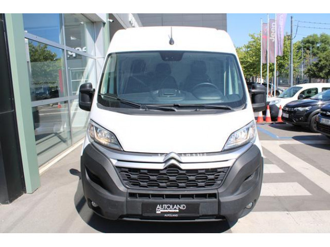 Citroen Jumper 2.2 HDI L2H2 