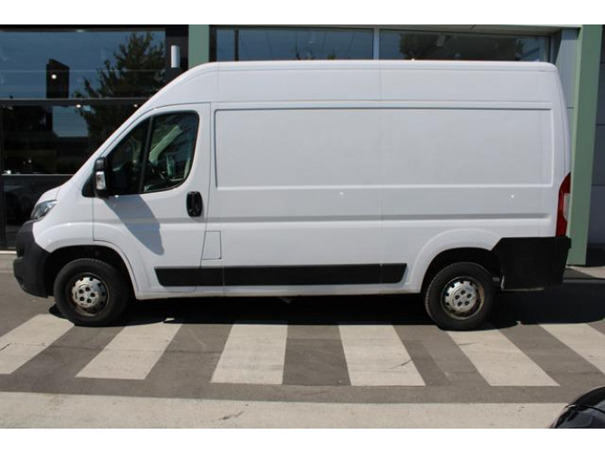 Citroen Jumper 2.2 HDI L2H2 