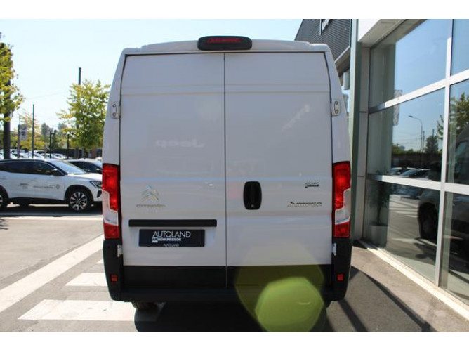 Citroen Jumper 2.2 HDI L2H2 