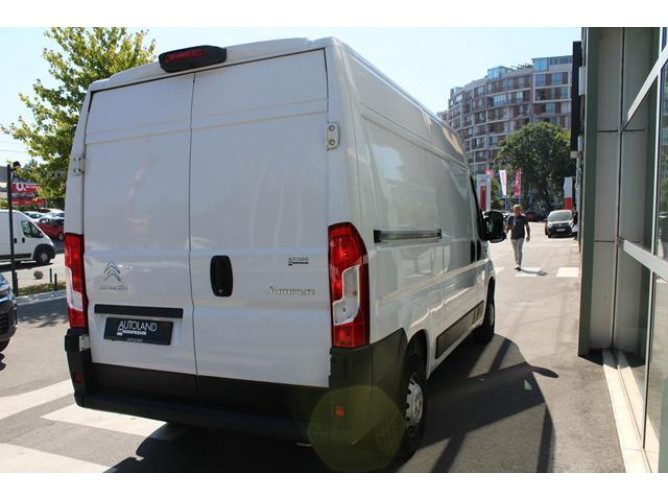 Citroen Jumper 2.2 HDI L2H2 