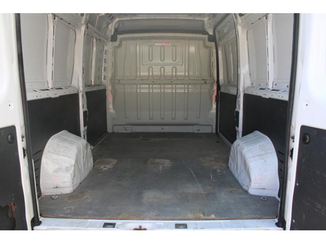 Citroen Jumper 2.2 HDI L2H2 