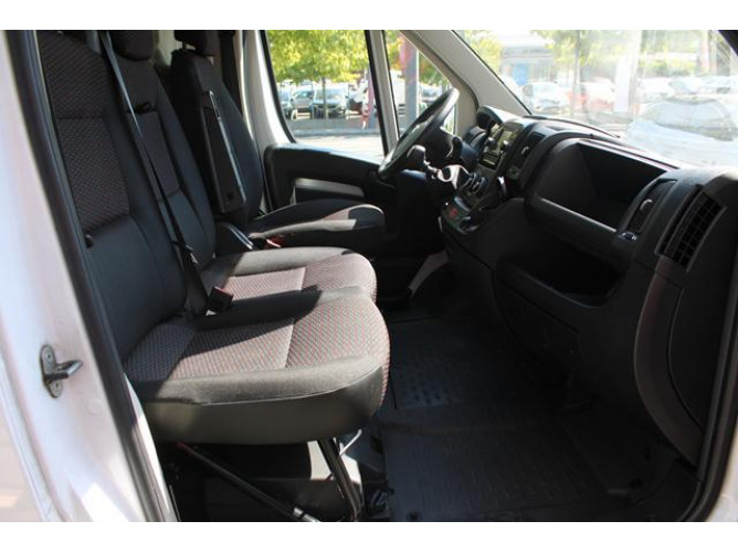 Citroen Jumper 2.2 HDI L2H2 