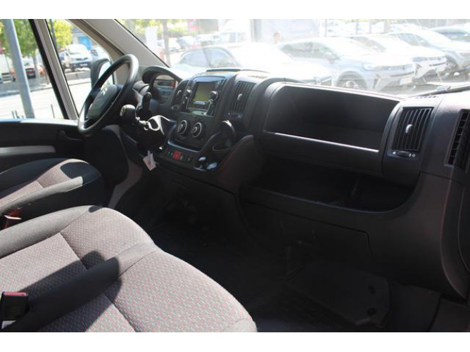 Citroen Jumper 2.2 HDI L2H2 
