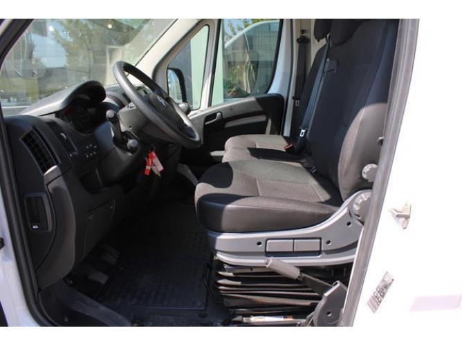 Citroen Jumper 2.2 HDI L2H2 
