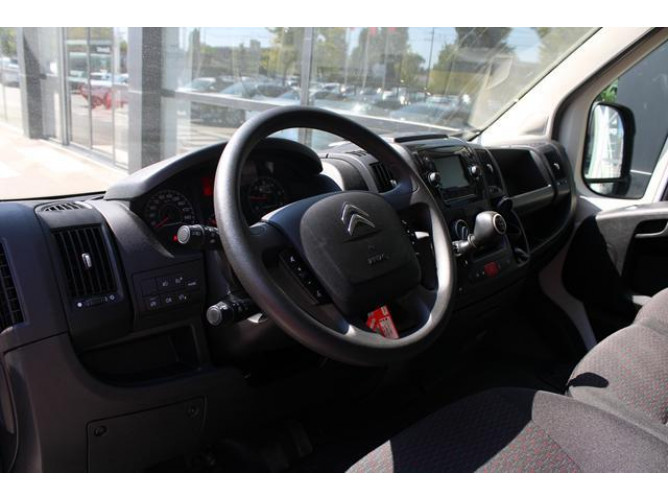 Citroen Jumper 2.2 HDI L2H2 