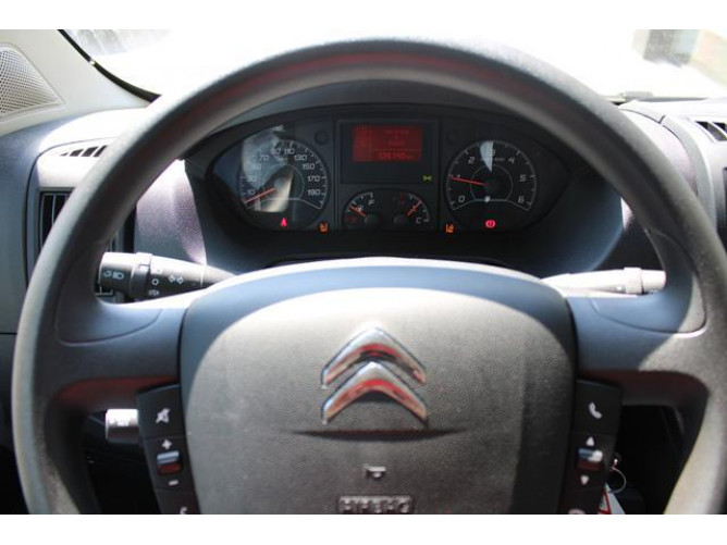 Citroen Jumper 2.2 HDI L2H2 