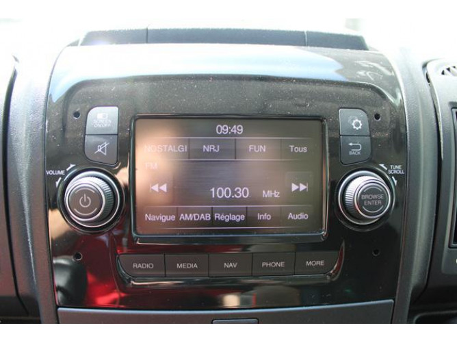 Citroen Jumper 2.2 HDI L2H2 