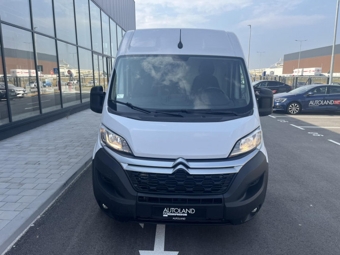 Citroen Jumper FT35 L2H2 2.2HDI 140 