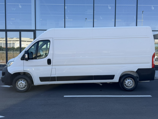 Citroen Jumper FT35 L3H2 2.2HDI 140 