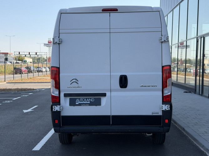 Citroen Jumper FT35 L3H2 2.2HDI 140 