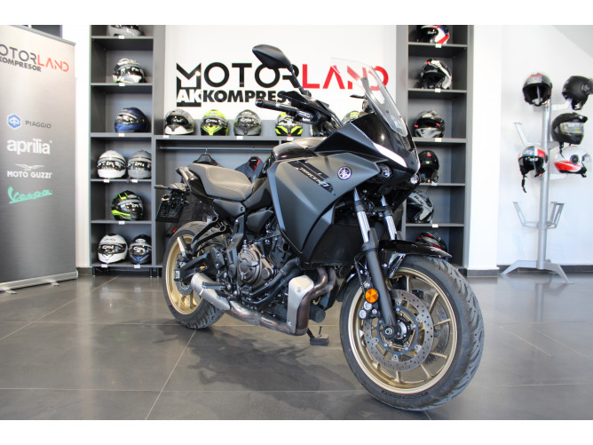 Yamaha TRACER 7 MTT 690 