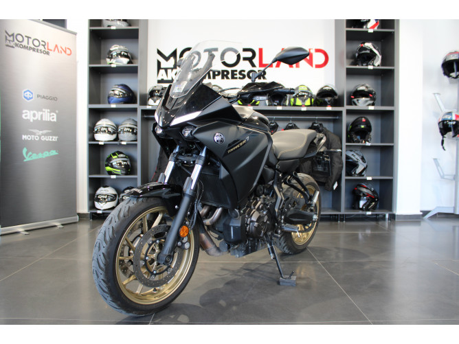 Yamaha TRACER 7 MTT 690 