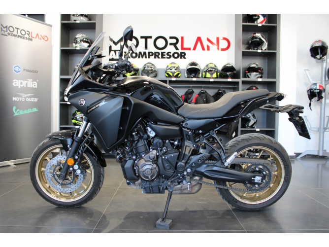 Yamaha TRACER 7 MTT 690 