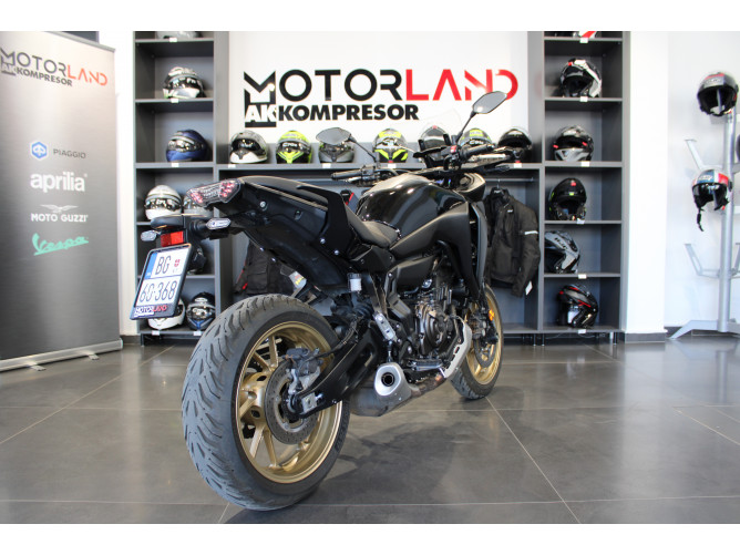 Yamaha TRACER 7 MTT 690 