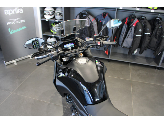Yamaha TRACER 7 MTT 690 