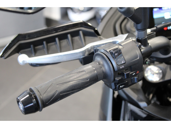 Yamaha TRACER 7 MTT 690 