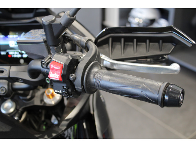 Yamaha TRACER 7 MTT 690 