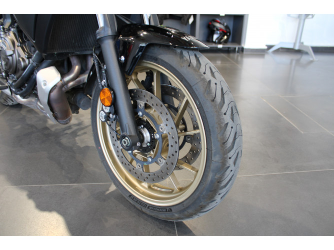 Yamaha TRACER 7 MTT 690 