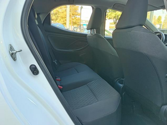 Toyota Yaris 1.5 Luna 