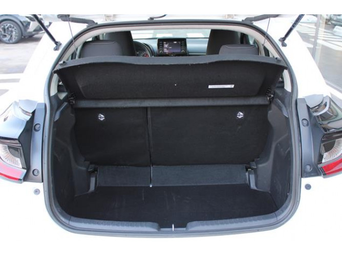 Toyota Yaris 1.5 Luna 