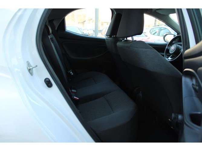 Toyota Yaris 1.5 Luna 
