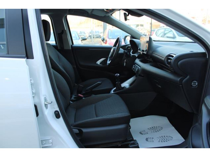 Toyota Yaris 1.5 Luna 
