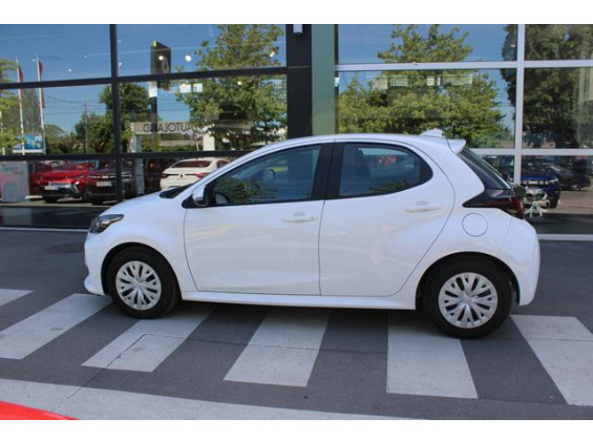Toyota Yaris 1.5 Luna 