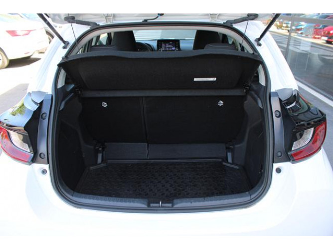 Toyota Yaris 1.5 Luna 