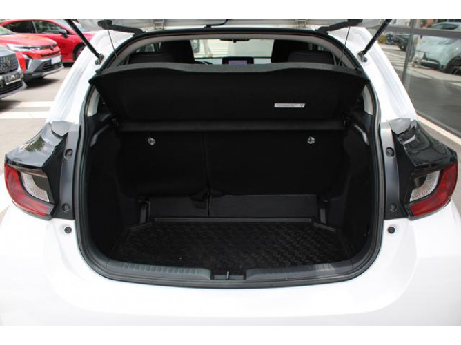Toyota Yaris 1.5 Luna 