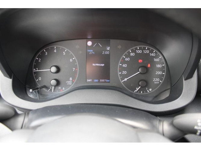 Toyota Yaris 1.5 Luna 