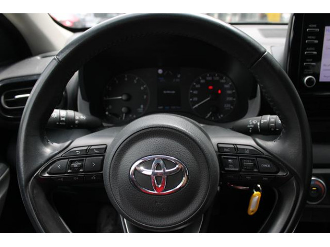 Toyota Yaris 1.5 Luna 