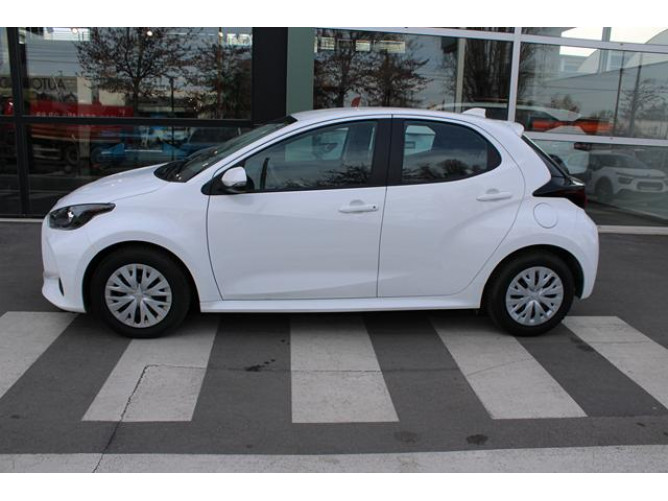 Toyota Yaris 1.5 Luna 